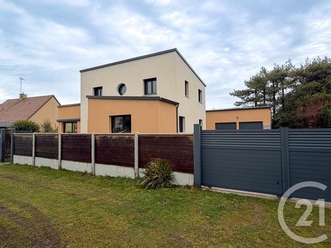   Vente Maison Maison - 6 pi�ce(s) - 188 m�
