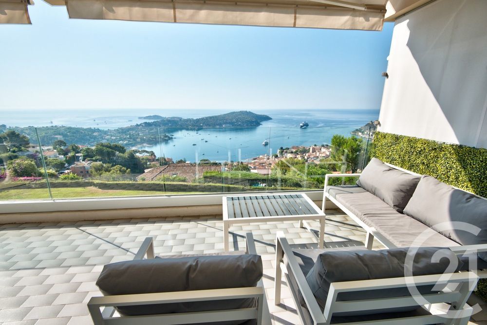 � vendre  Appartement Villefranche-sur-Mer (06230)