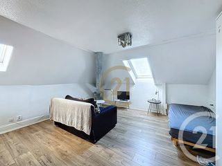  Appartement � vendre 1 pi�ce 20 m�