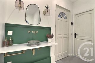  Maison � vendre 7 pi�ces 180 m�