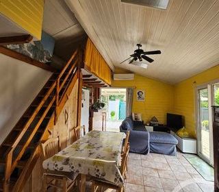  Maison � vendre 3 pi�ces 69 m�