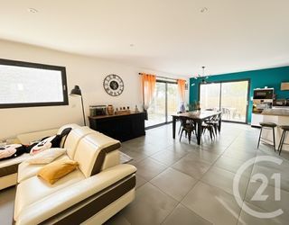  Maison � vendre 5 pi�ces 163 m�