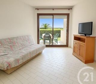  Appartement � louer 1 pi�ce 18 m�