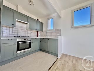  Appartement � vendre 4 pi�ces 67 m�