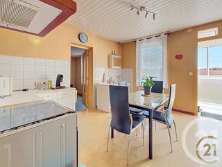  Maison � vendre 5 pi�ces 80 m�