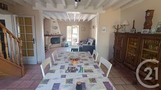  Maison � vendre 6 pi�ces 196 m�