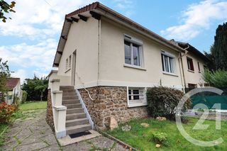  Maison � vendre 3 pi�ces 110 m�
