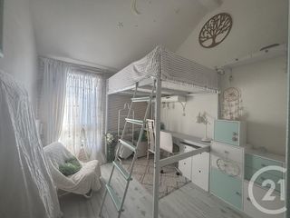  Appartement � vendre 3 pi�ces 83 m�