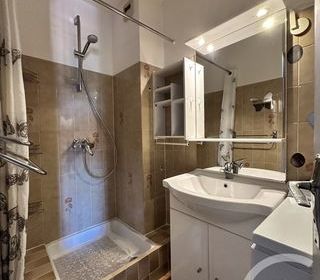  Appartement � vendre 1 pi�ce 23 m�