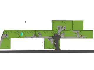  Terrain � vendre 720 m�