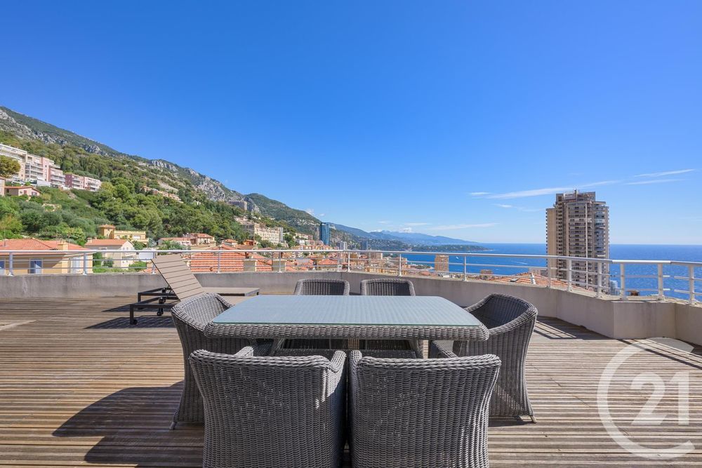 � vendre  Appartement Beausoleil (06240)