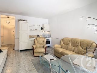  Appartement � vendre 2 pi�ces 45 m�