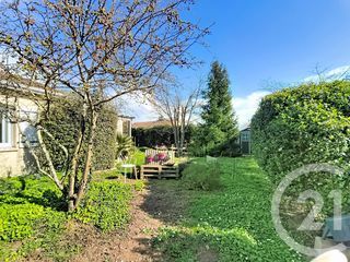  Maison � vendre 7 pi�ces 210 m�