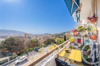  Appartement � vendre 4 pi�ces 70 m�