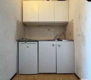  Appartement � vendre 1 pi�ce 24 m�