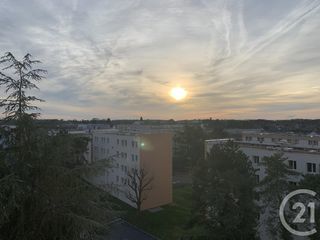  Appartement � louer 1 pi�ce 33 m�