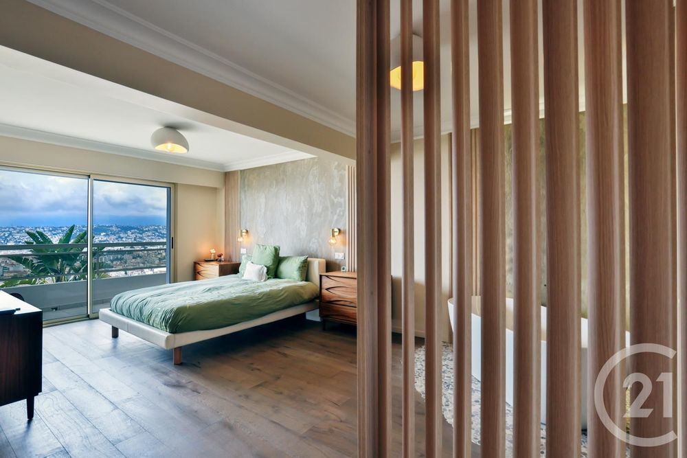 � vendre  Maison Nice (06300)