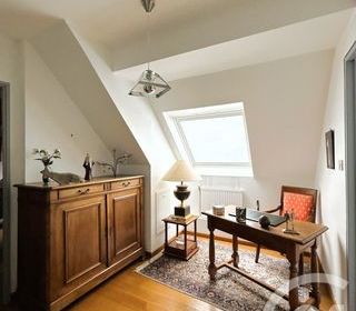  Appartement � vendre 5 pi�ces 118 m�