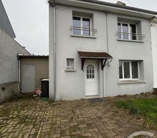  Maison � vendre 5 pi�ces 69 m�