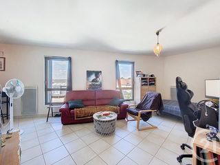  Appartement � vendre 1 pi�ce 31 m�