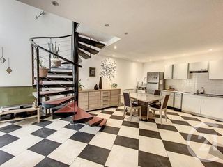  Appartement � vendre 4 pi�ces 94 m�