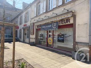  Appartement � louer 8 pi�ces 249 m� Lure