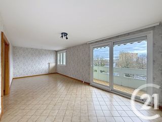  Appartement � vendre 4 pi�ces 104 m�