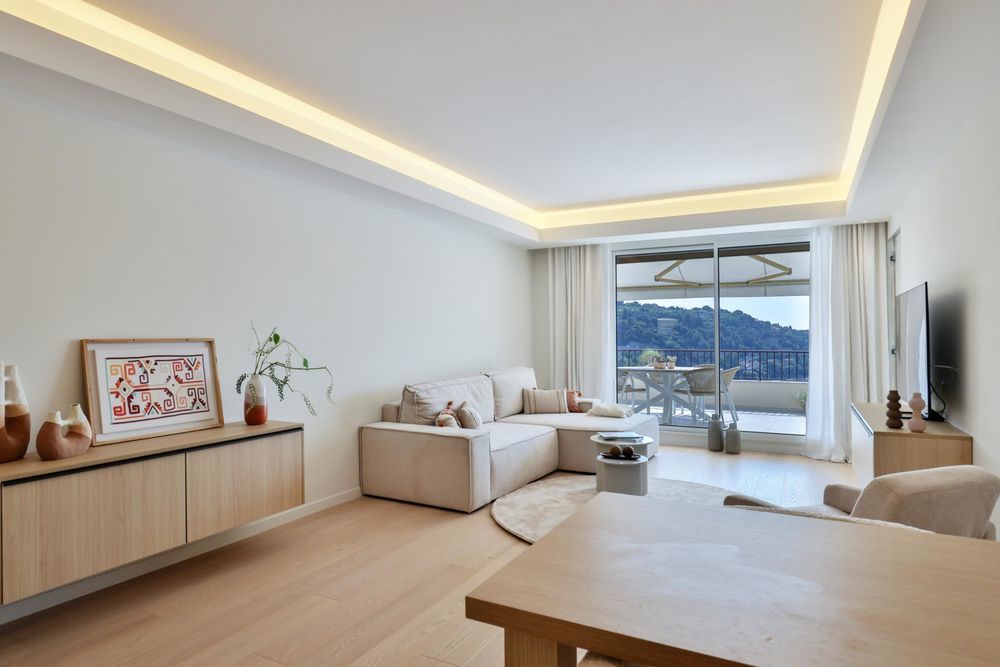 � vendre  Appartement Villefranche-sur-Mer (06230)
