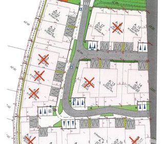  Terrain � vendre 335 m�