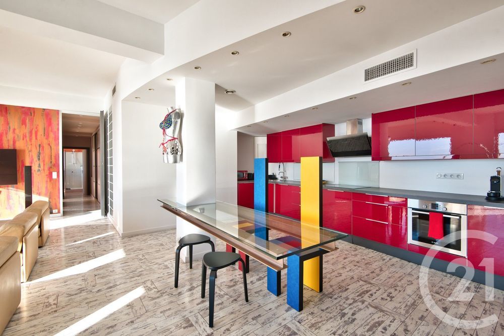 � vendre  Appartement Villefranche-sur-Mer (06230)