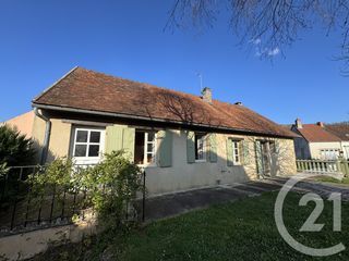  Maison � vendre 4 pi�ces 94 m�