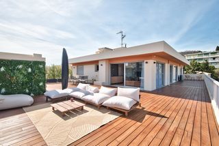  Appartement � vendre 4 pi�ces 150 m�