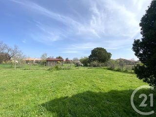  Terrain � vendre 415 m�