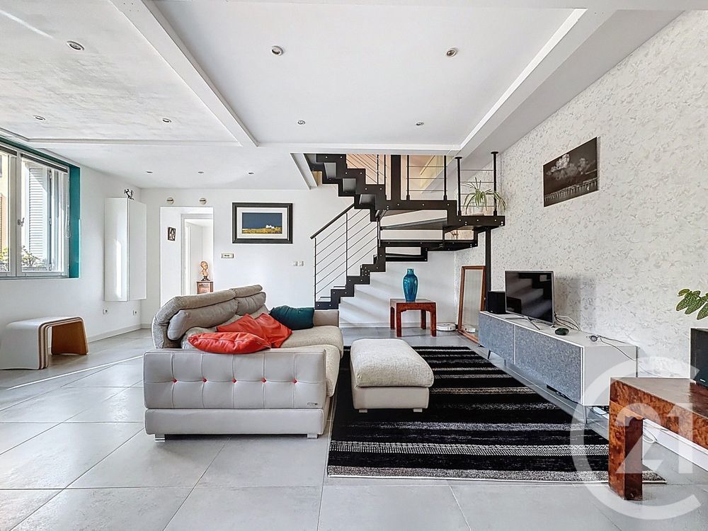 � vendre  Appartement Antibes (06600)