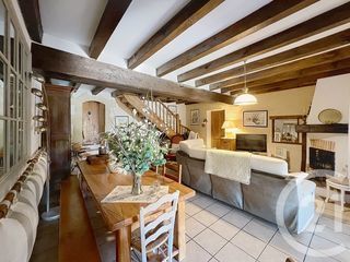  Maison � vendre 3 pi�ces 120 m�