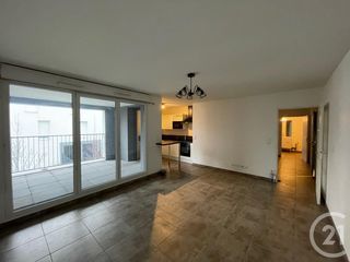  Appartement � louer 3 pi�ces 60 m�