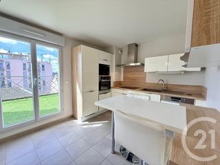  Appartement � vendre 3 pi�ces 29 m�