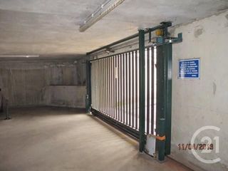  Parking / Garage � louer 18 m�
