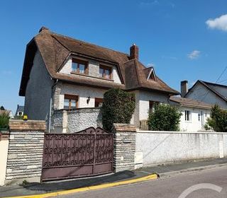  Maison � vendre 8 pi�ces 170 m�