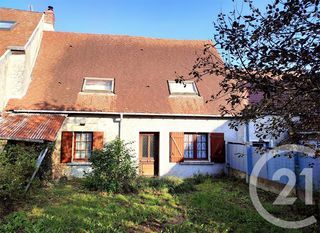  Maison � vendre 4 pi�ces 110 m�