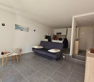  Appartement � vendre 2 pi�ces 49 m�