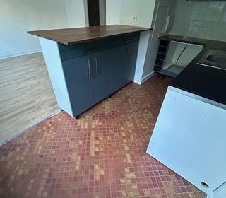  Appartement � louer 2 pi�ces 38 m�