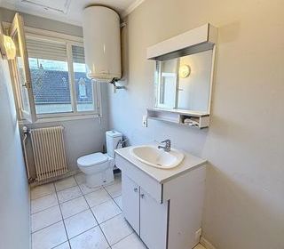  Appartement � vendre 1 pi�ce 24 m�