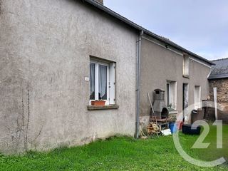  Maison � vendre 4 pi�ces 82 m�