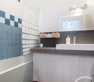  Appartement � vendre 3 pi�ces 86 m�