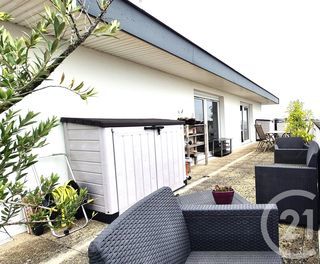  Appartement � vendre 5 pi�ces 107 m�