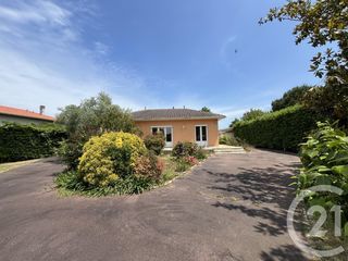  Maison � vendre 5 pi�ces 150 m�