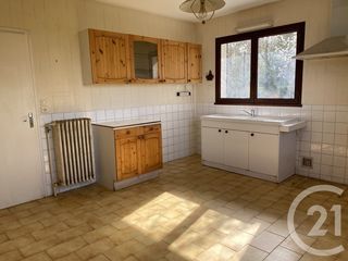  Maison � vendre 8 pi�ces 330 m�