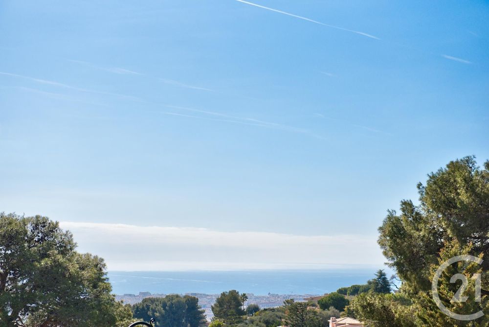� vendre  Appartement Nice (06100)