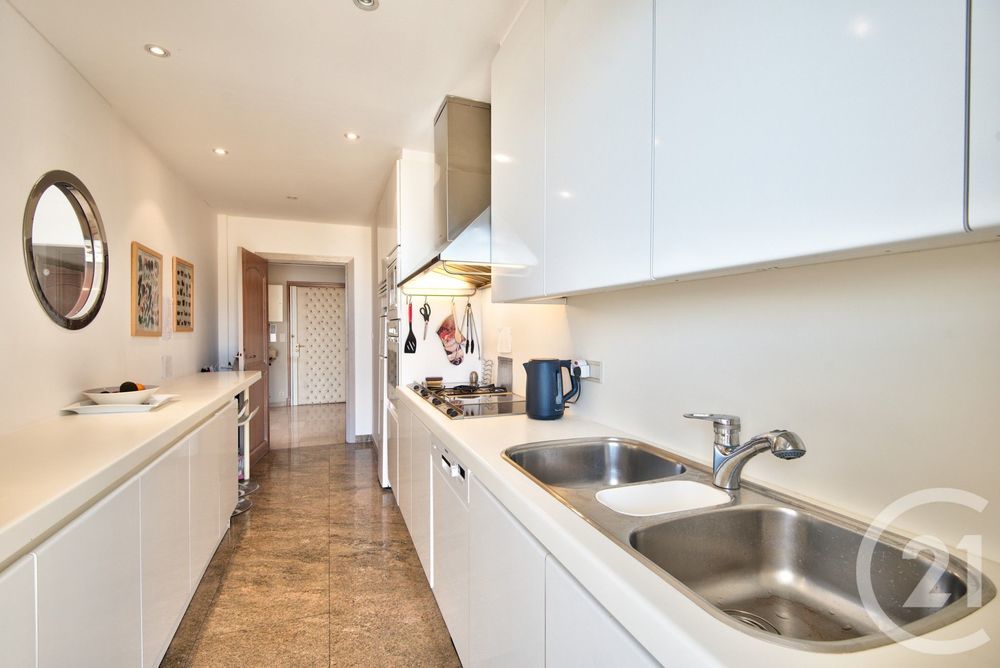 � vendre  Appartement Nice (06000)